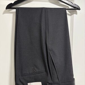 Jos. A. Bank Charcoal Dress Pants